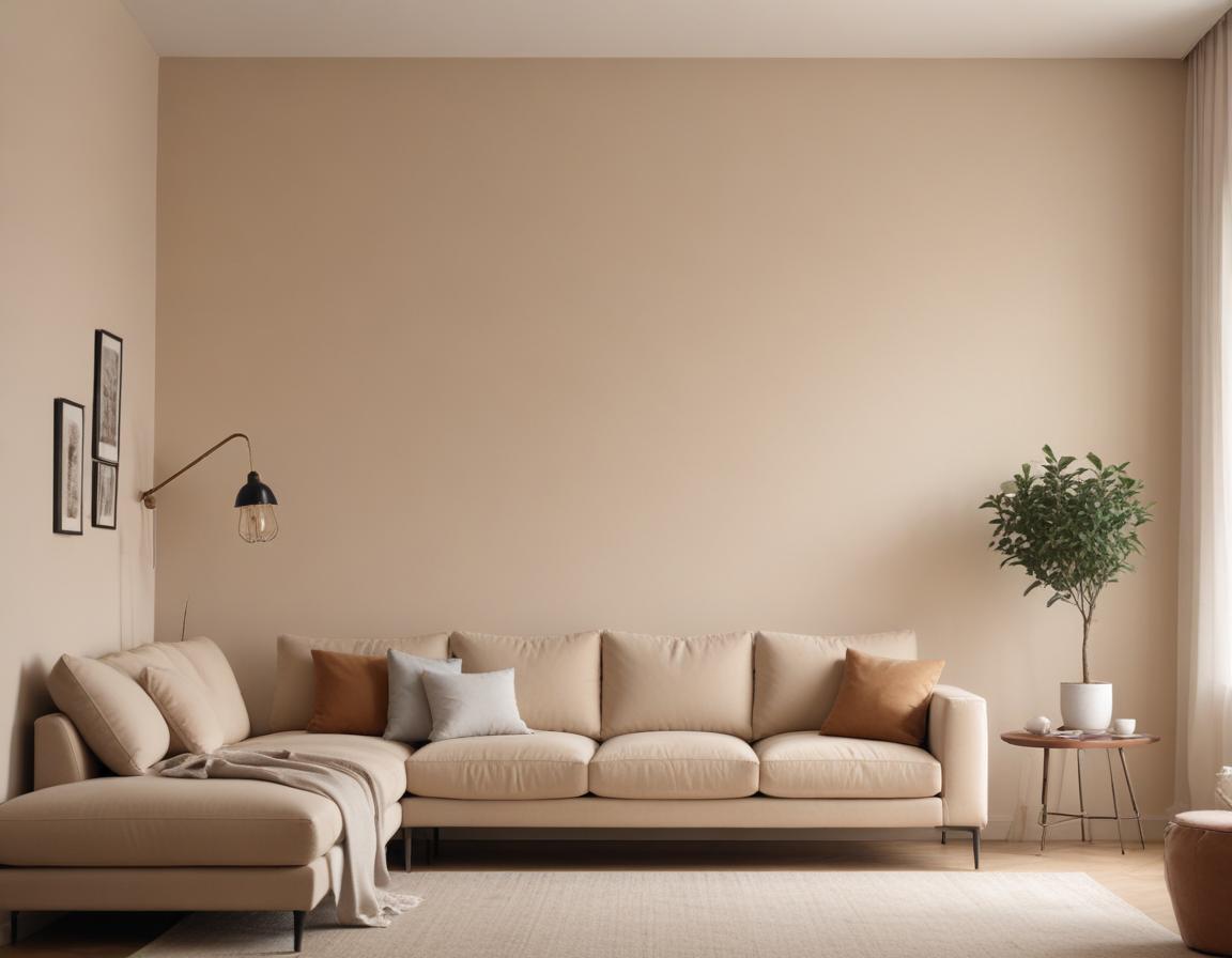 Neatly stacked plywood boards cut into six-inch strips, with a budget-friendly price tag clearly labeled.