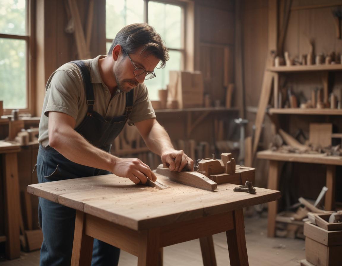 Before and after of an antique chair—transformed through upcycling